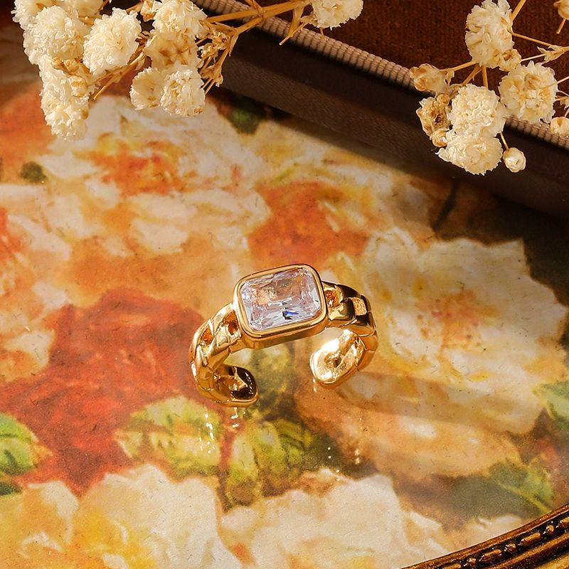 Кольцо CJN90721 Кольцо CJN90721