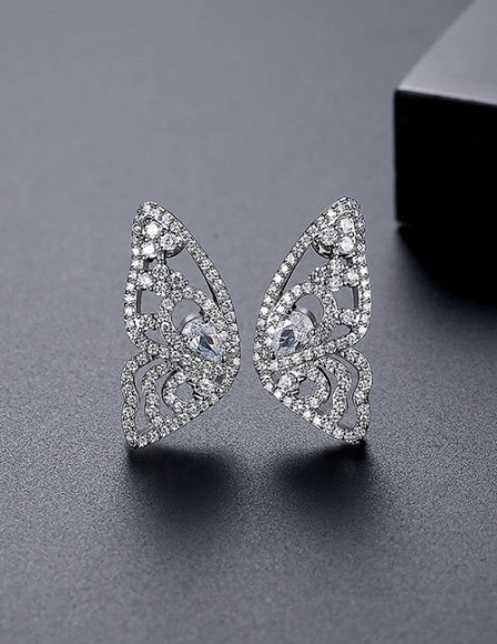 Ювелирные серьги L80373