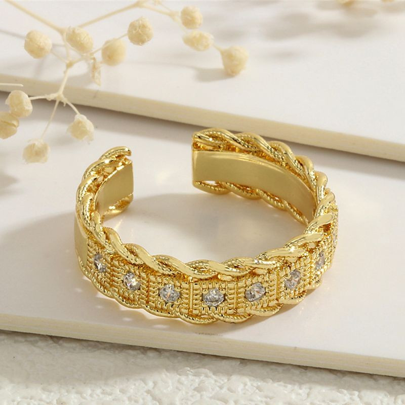 Ювелирное кольцо CJG67860 Ювелирное кольцо CJG67860