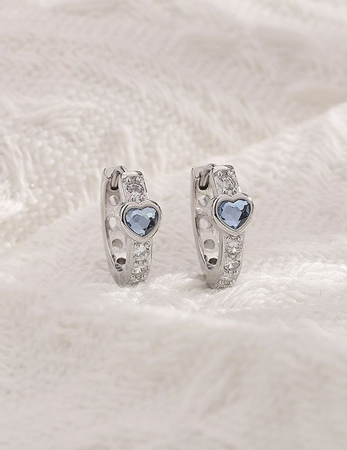 Ювелирные серьги Z65899