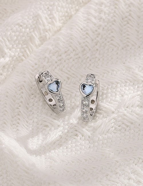 Ювелирные серьги Z65899