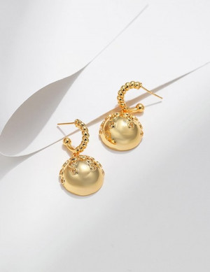 Ювелирные серьги Z65694