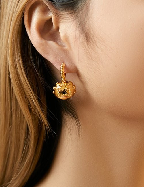 Ювелирные серьги Z65694 Ювелирные серьги Z65694