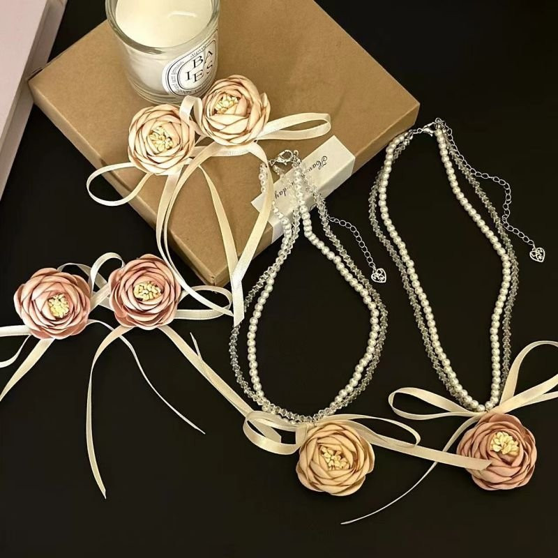 Колье CJD68729 Колье CJD68729