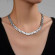 Колье из стали CJL21931 Колье из стали CJL21931