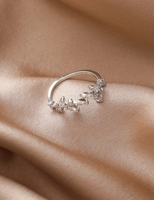 Кольцо P01742 Кольцо P01742