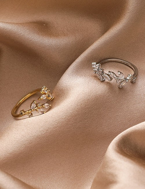 Кольцо P01742 Кольцо P01742