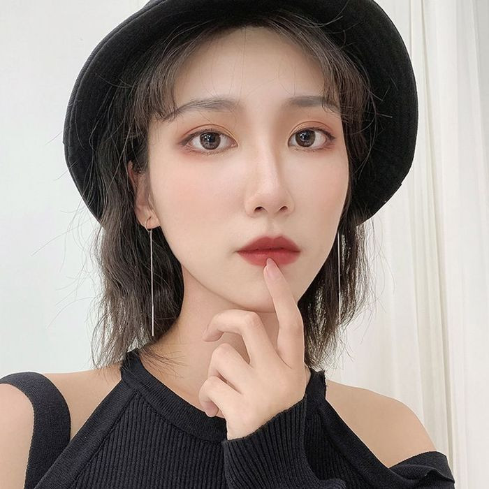 Ювелирные серьги CJL19537 Ювелирные серьги CJL19537