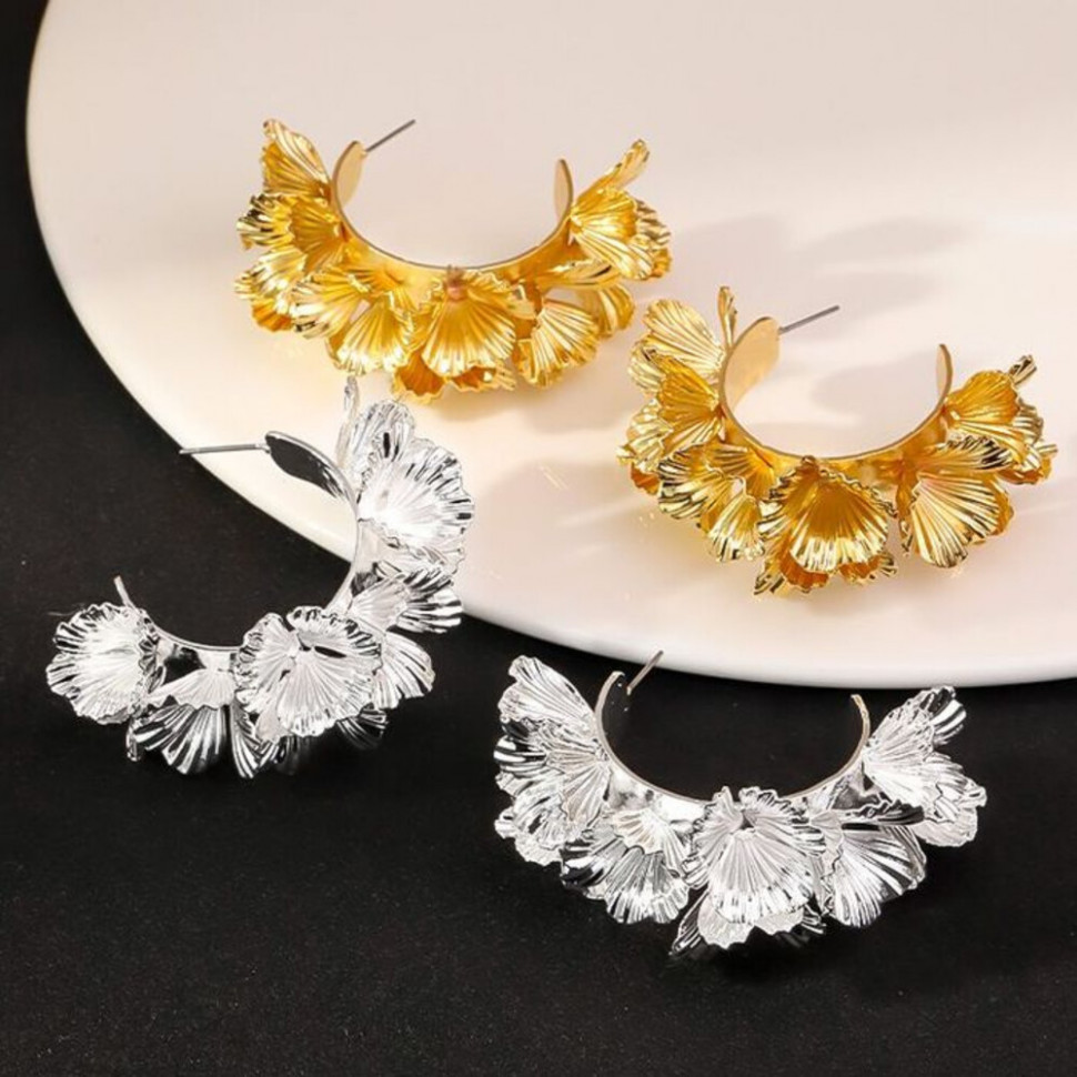 Серьги CJH38352 Серьги CJH38352