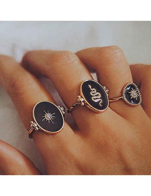 Комплект колец M14777 Комплект колец M14777