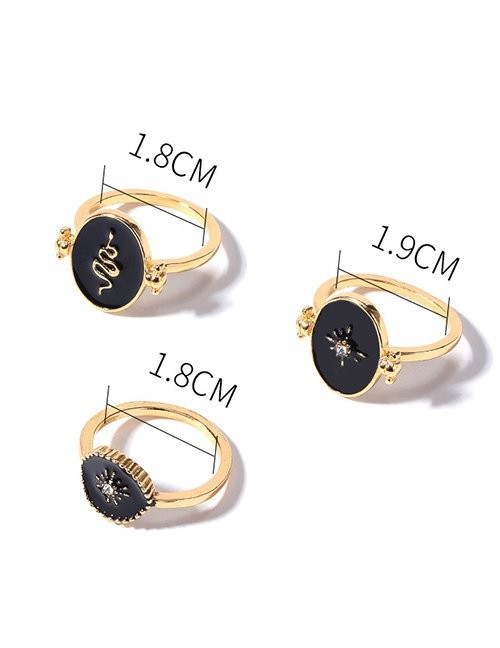 Комплект колец M14777 Комплект колец M14777