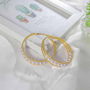 Серьги CJH55858 Серьги CJH55858