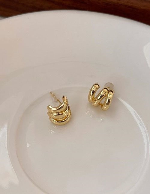Серьги Z27293