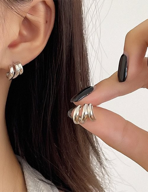 Серьги Z27293 Серьги Z27293