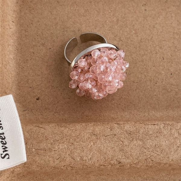 Кольцо с камнями CJL47446 Кольцо с камнями CJL47446