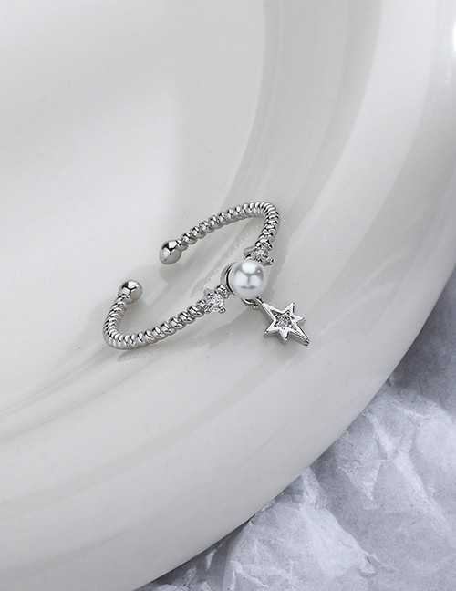 Ювелирное кольцо R86978 Ювелирное кольцо R86978