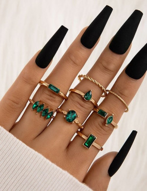 Комплект колец Z15741