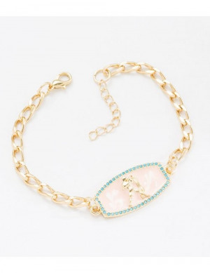 Ювелирный браслет L82794 Ювелирный браслет L82794