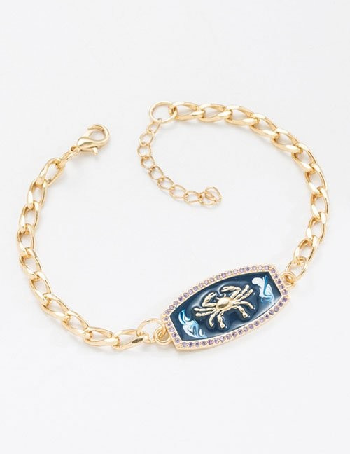 Ювелирный браслет L82794 Ювелирный браслет L82794