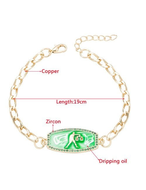 Ювелирный браслет L82794 Ювелирный браслет L82794