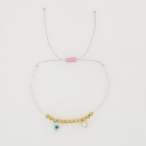 Браслет из бисера N90364