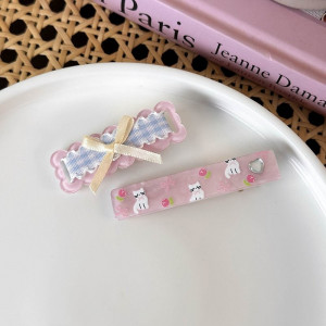 Заколка для волос CJD81368 Заколка для волос CJD81368