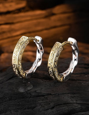 Ювелирные серьги Z57671