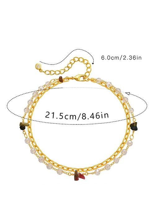 Ювелирный браслет Z29623 Ювелирный браслет Z29623