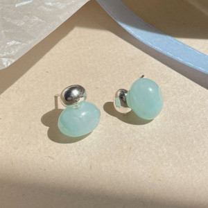 Серьги-гвоздики CJG38951 Серьги-гвоздики CJG38951