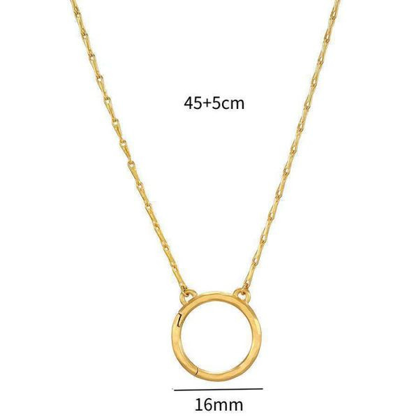 Ювелирное колье CJJL35546