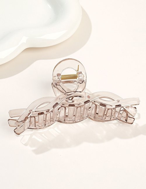 Краб для волос M14428 Краб для волос M14428