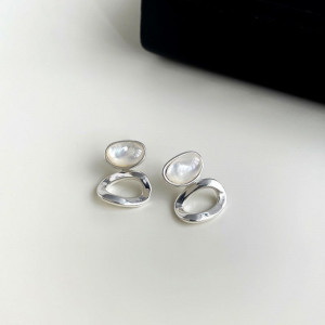 Ювелирные серьги CJQ17146 Ювелирные серьги CJQ17146