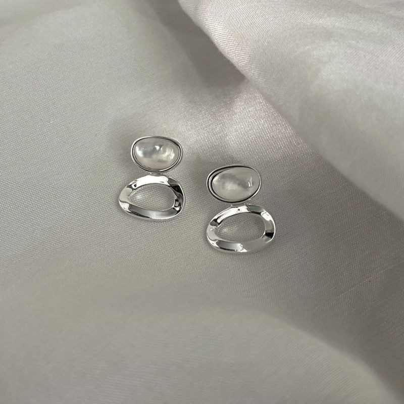 Ювелирные серьги CJQ17146 Ювелирные серьги CJQ17146