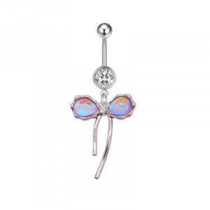 Пирсинг в пупок CJE08826