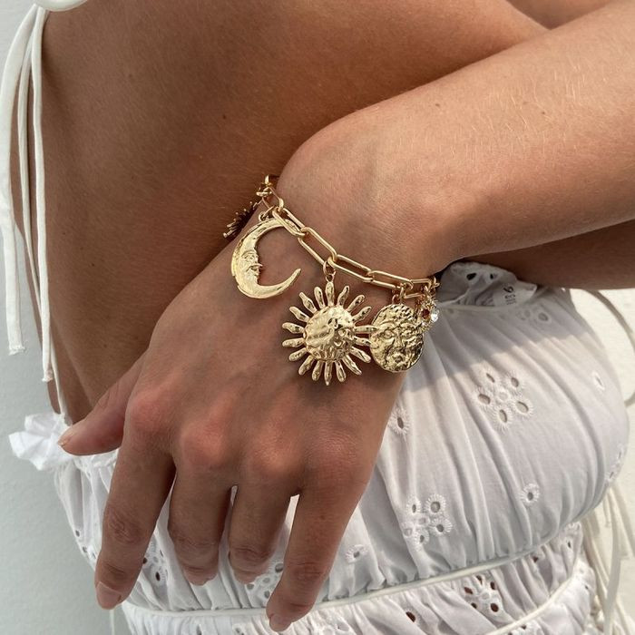 Корейскиий браслет CJM42239 Корейскиий браслет CJM42239