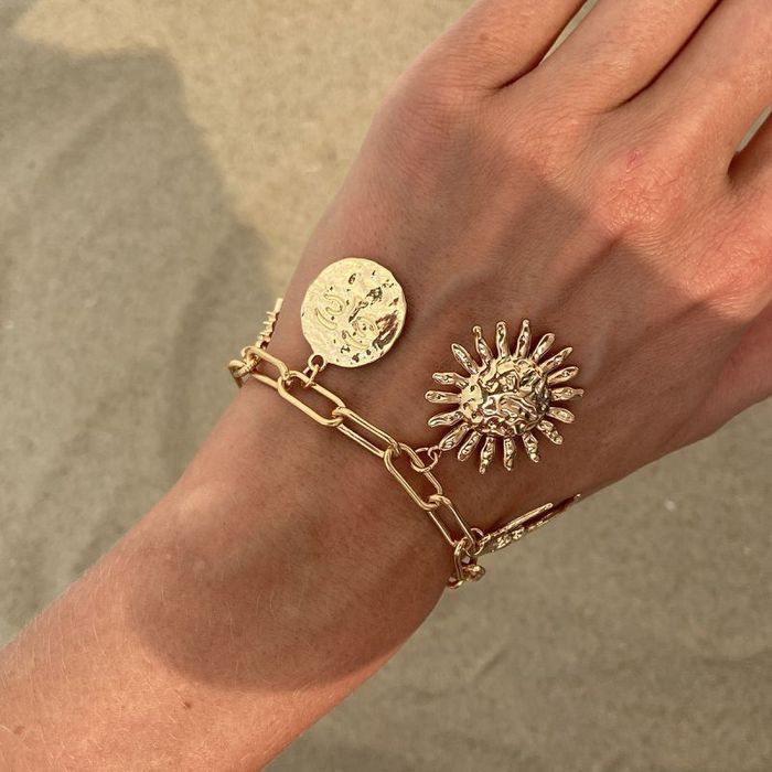 Корейскиий браслет CJM42239 Корейскиий браслет CJM42239