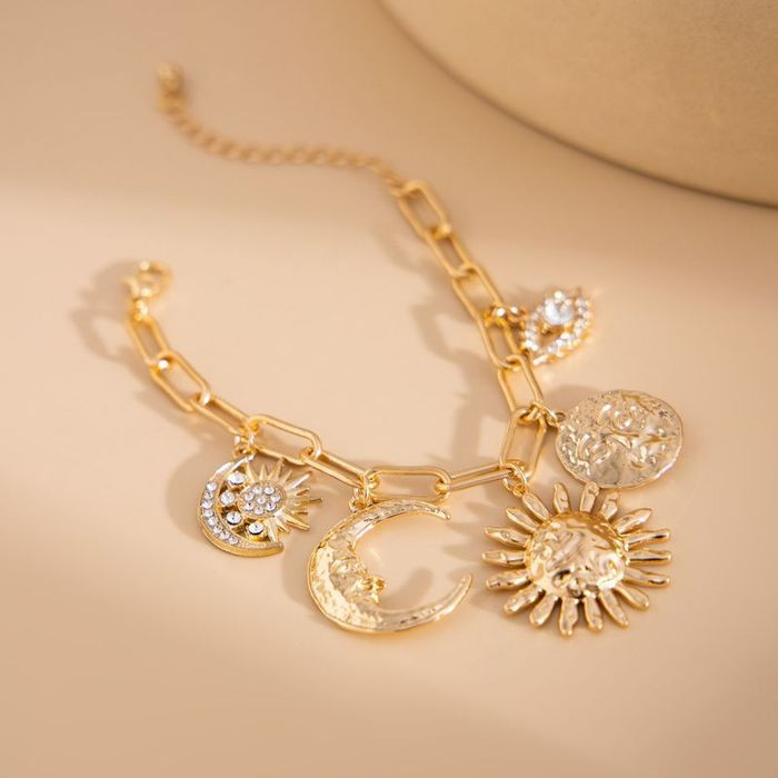 Корейскиий браслет CJM42239 Корейскиий браслет CJM42239