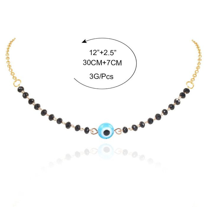 Колье P09946MSK Колье P09946MSK