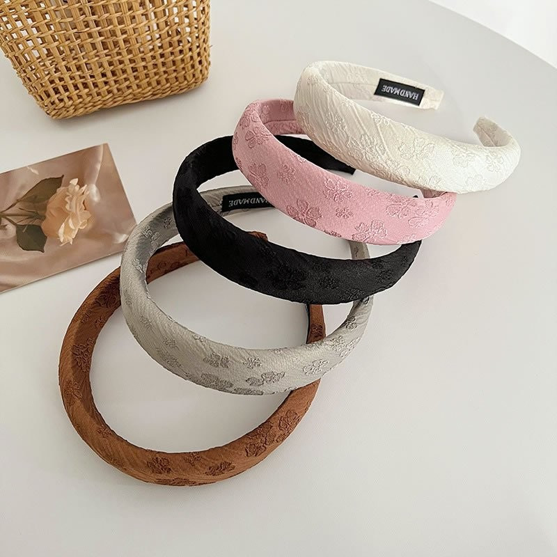 Ободок для волос N90745 Ободок для волос N90745