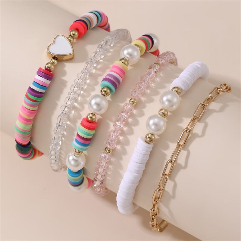 Комплект браслетов CJG53642 Комплект браслетов CJG53642