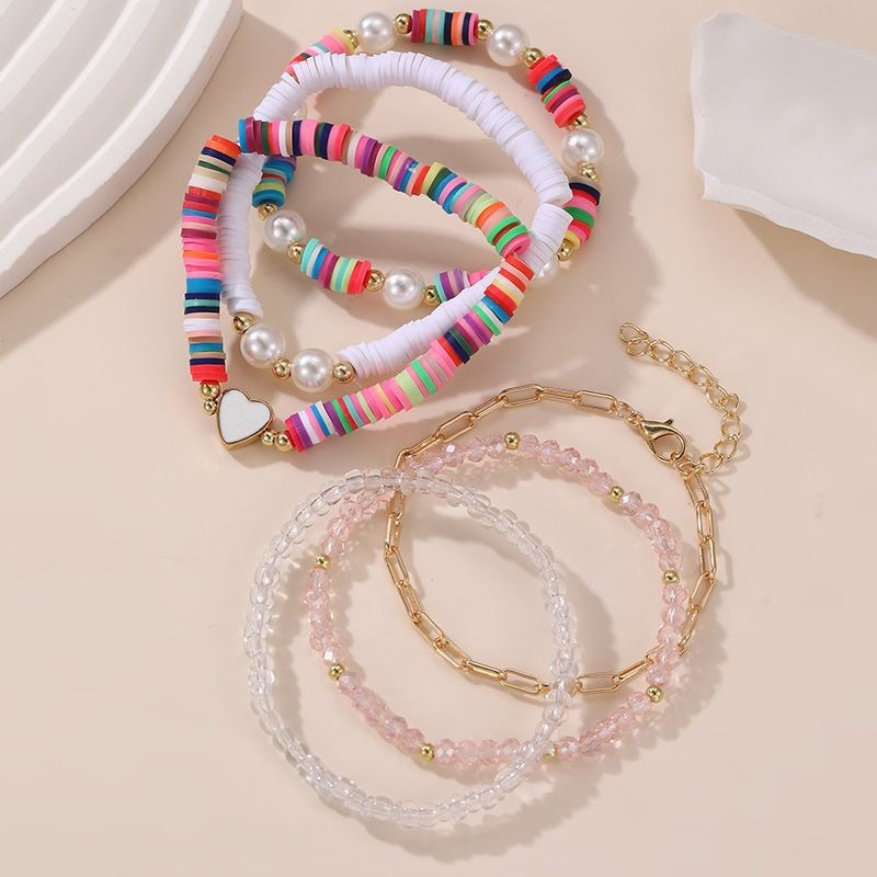 Комплект браслетов CJG53642 Комплект браслетов CJG53642