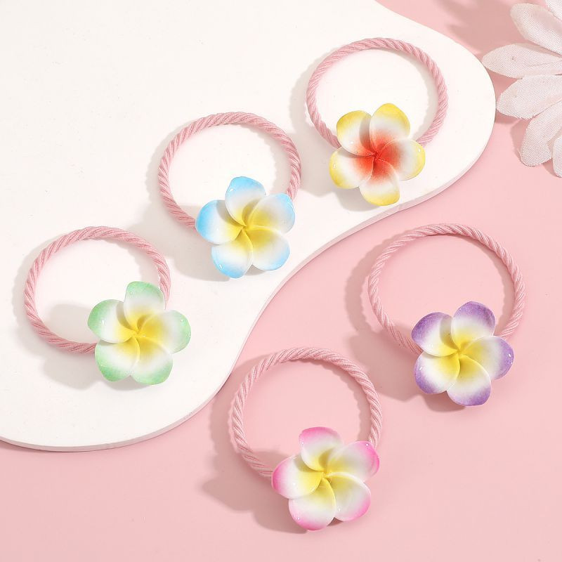 Резинка для волос CJJ04655 Резинка для волос CJJ04655