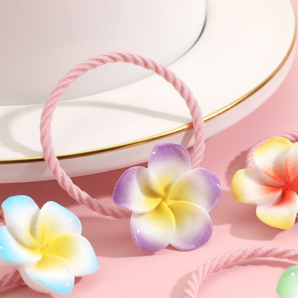 Резинка для волос CJJ04655 Резинка для волос CJJ04655