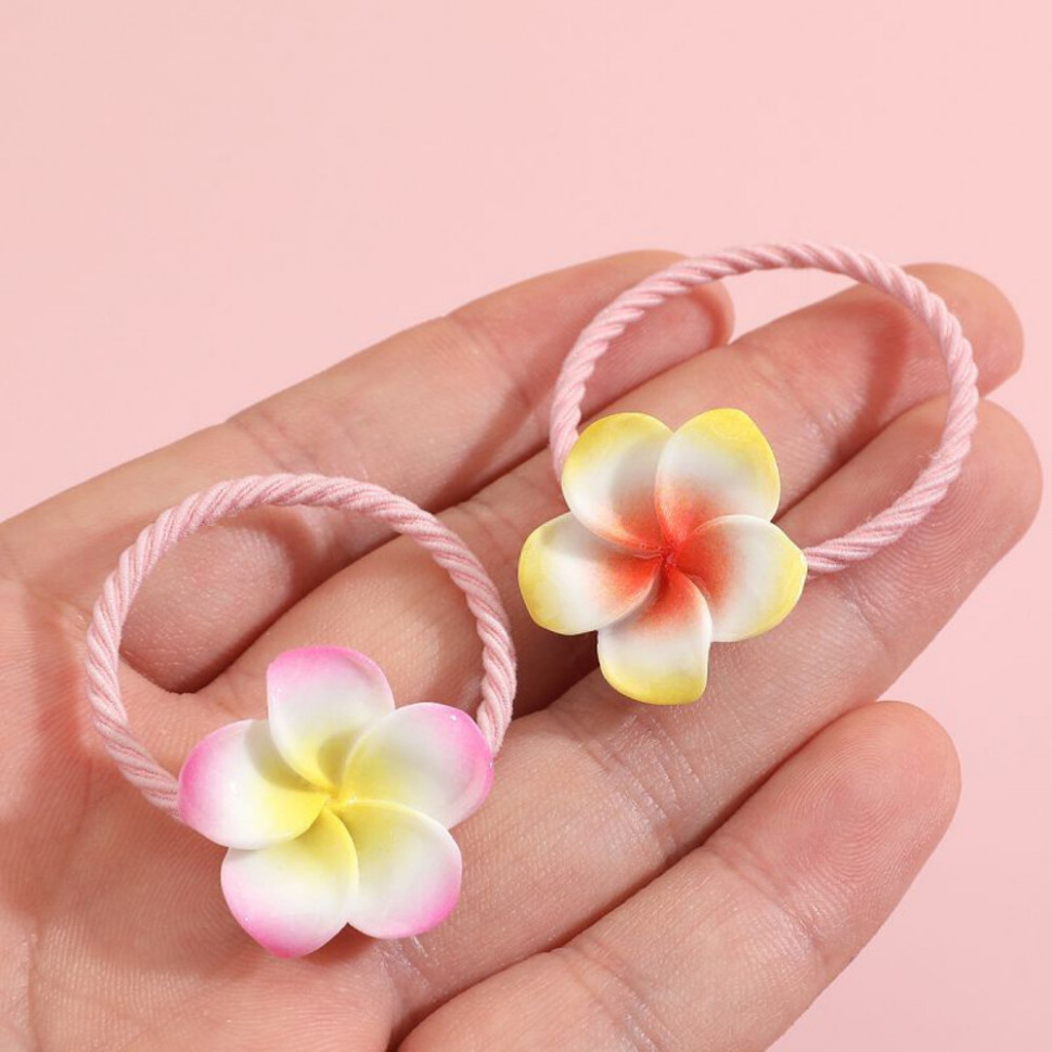 Резинка для волос CJJ04655