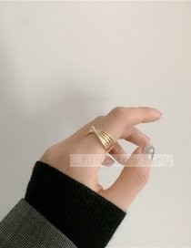 Ювелирное кольцо P68400