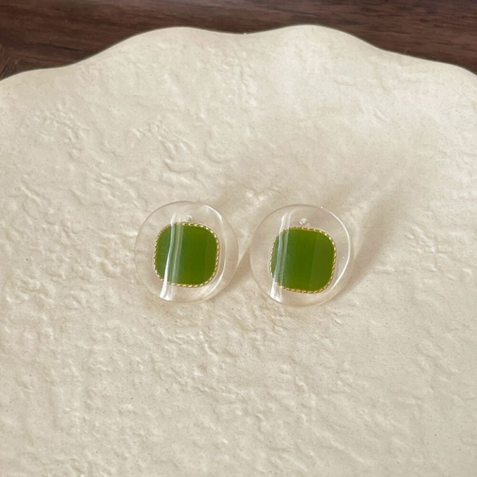 Серьги-гвоздики CJH76613