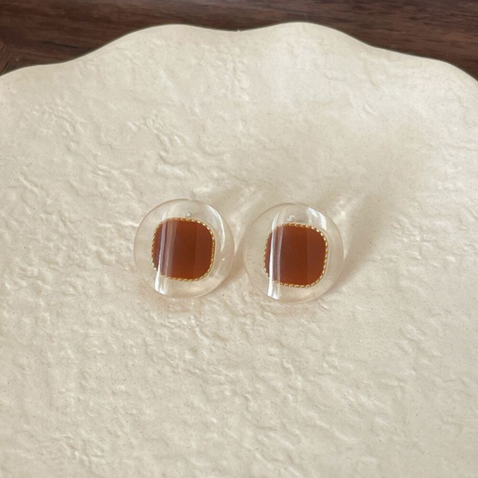 Серьги-гвоздики CJH76613