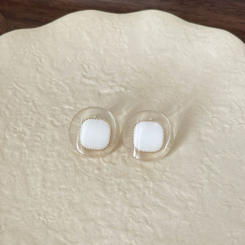 Серьги-гвоздики CJH76613