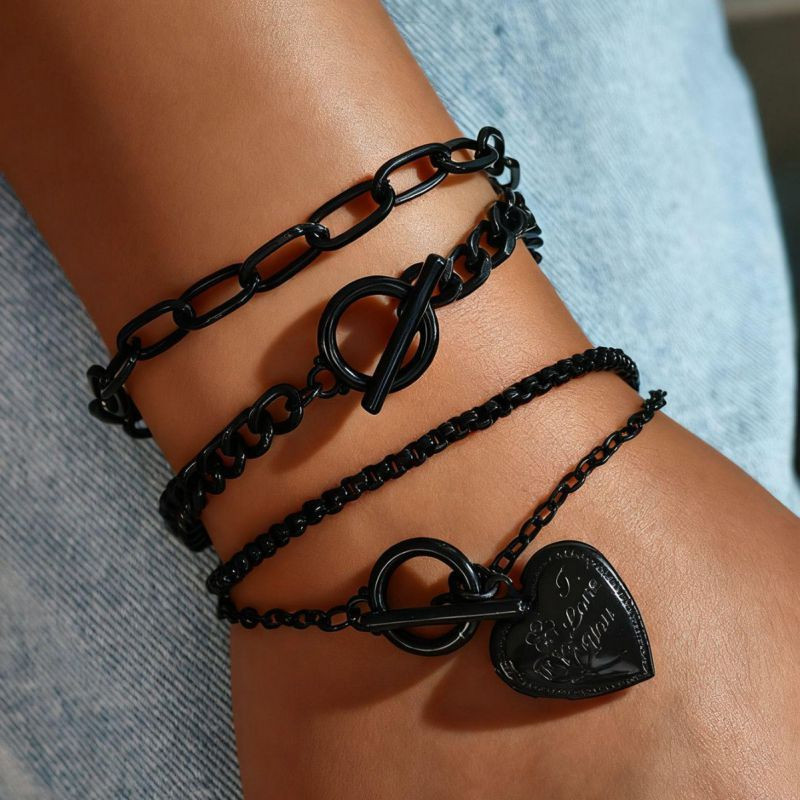 Комплект браслетов CJR81527