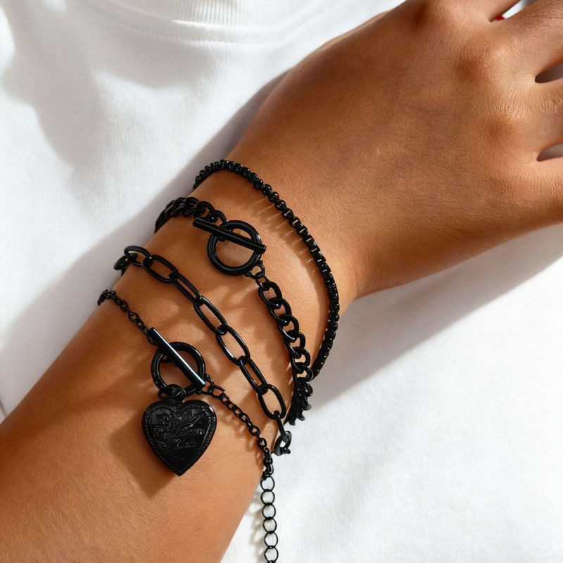 Комплект браслетов CJR81527